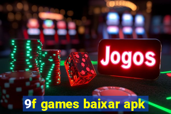 9f games baixar apk